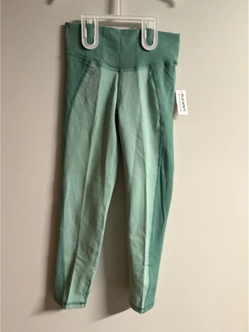 Old Navy, girls leggings size medium